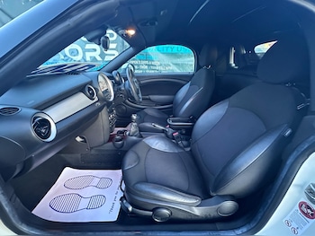 Used MINI Roadster 2014 for sale - 77230402: Photo