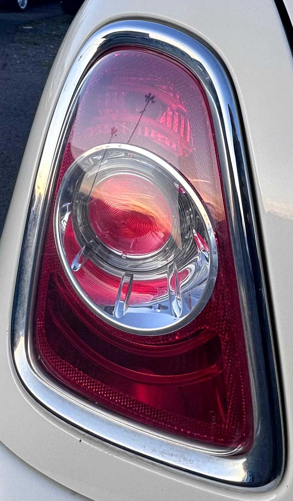 Used MINI Roadster 2014 for sale - 77230402: Photo 4