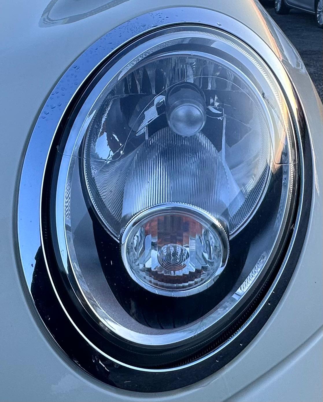 Used MINI Roadster 2014 for sale - 77230402: Photo 5