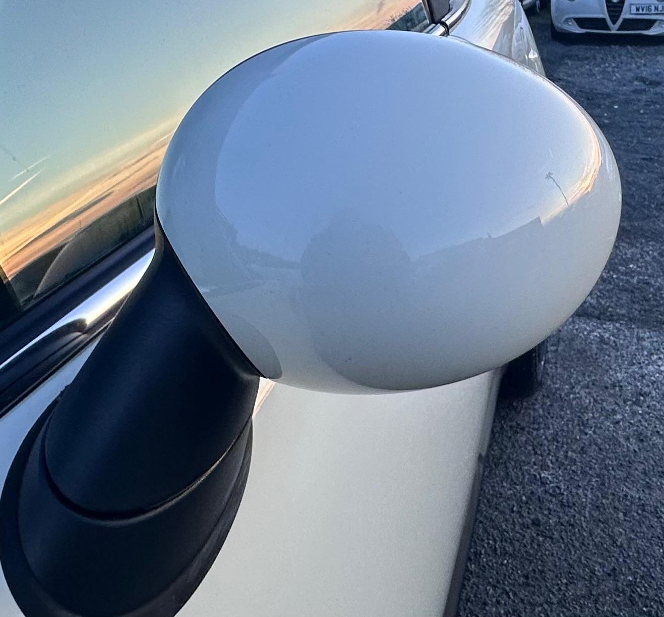 Used MINI Roadster 2014 for sale - 77230402: Photo 7