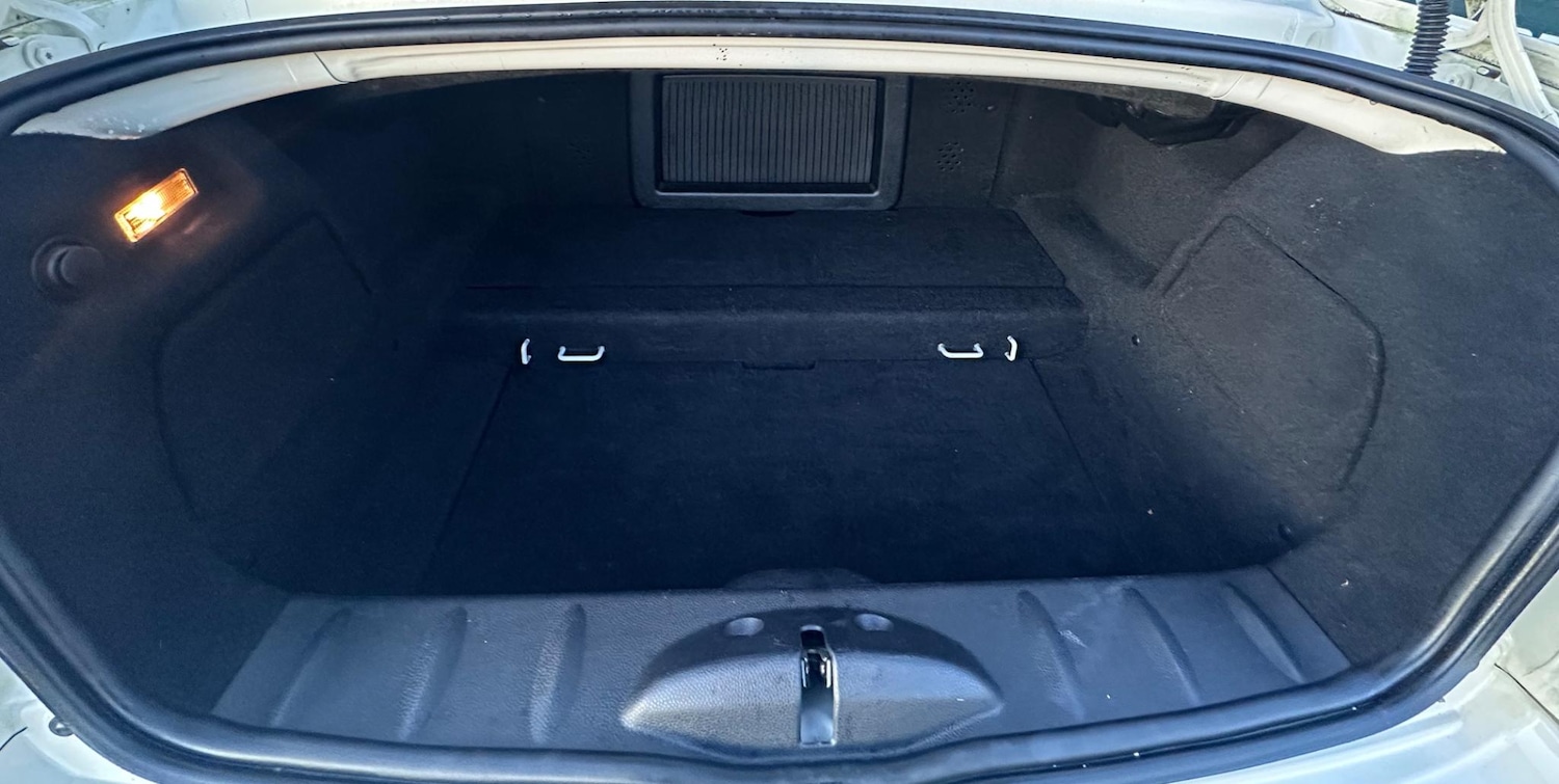 Used MINI Roadster 2014 for sale - 77230402: Photo 8