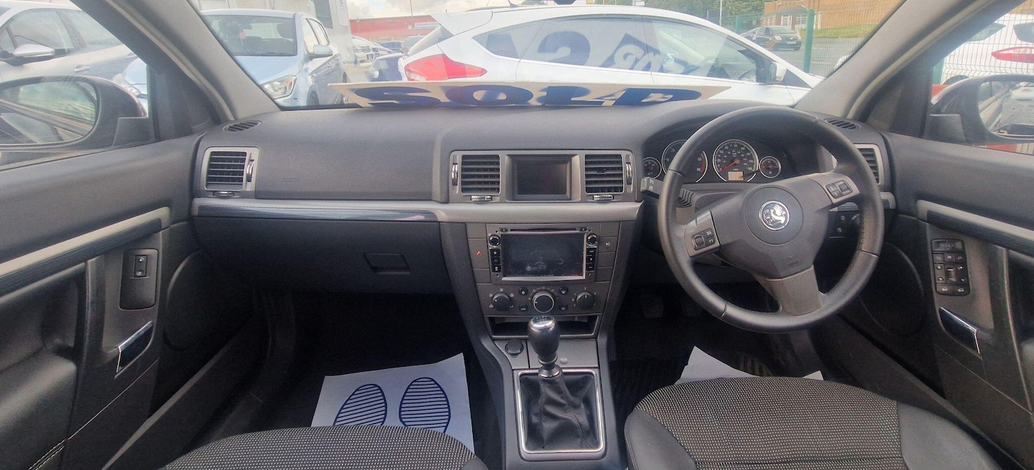 Vehicle 32
