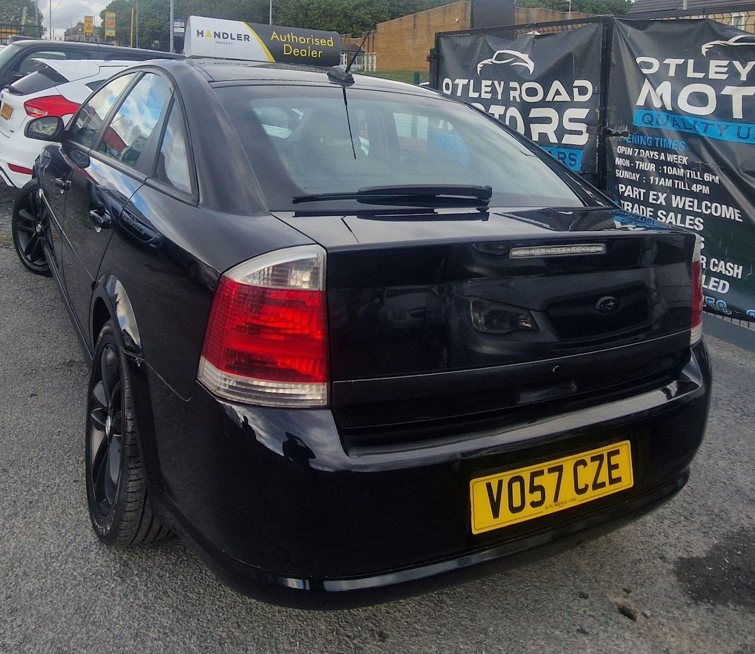 Vehicle 49