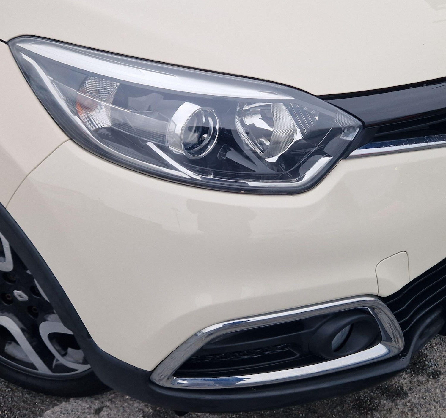 Used Renault Captur 2016 for sale - 76887100: Photo 13