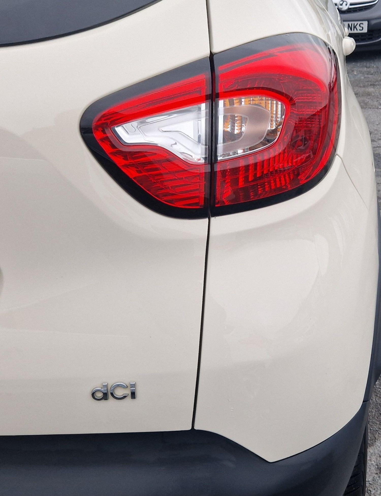 Used Renault Captur 2016 for sale - 76887100: Photo 20