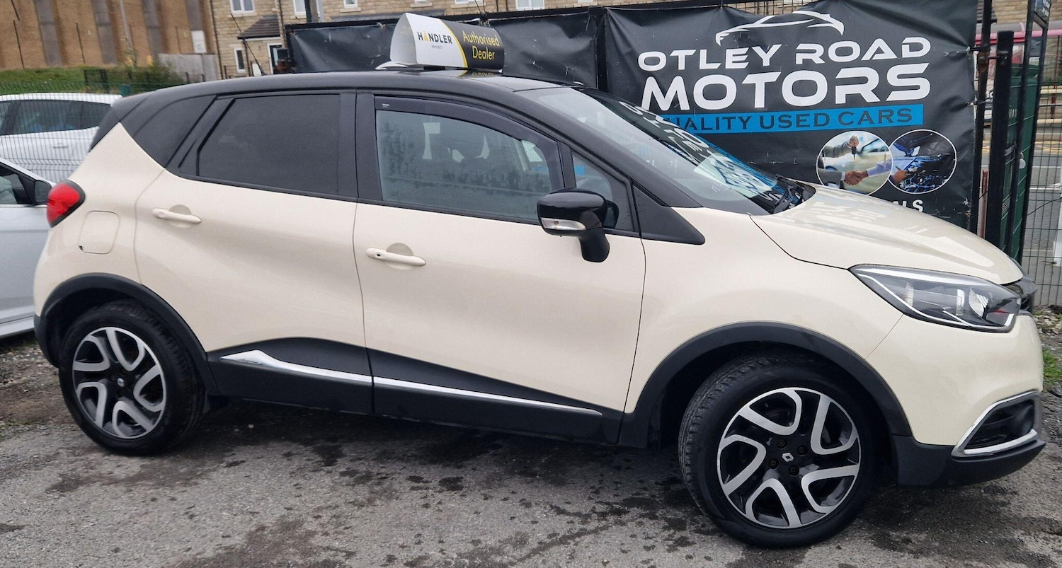 Used Renault Captur 2016 for sale - 76887100: Photo 30