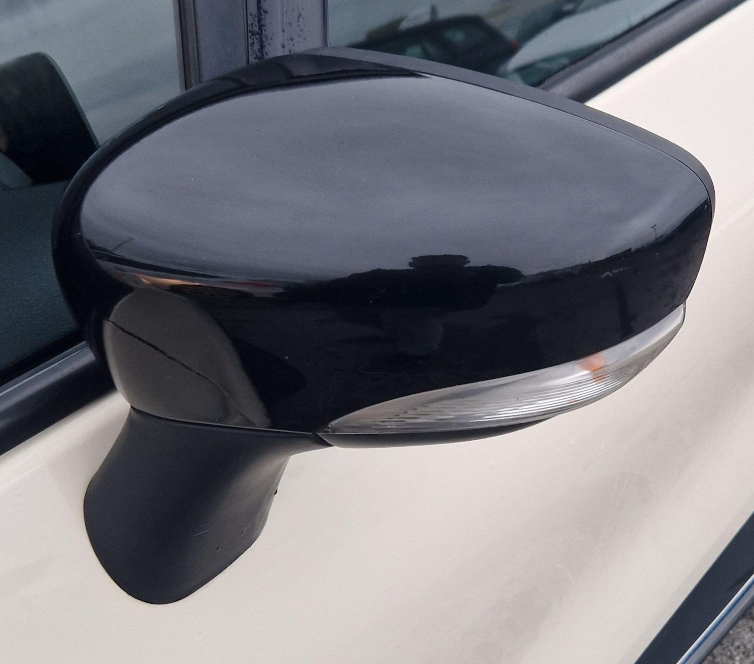 Used Renault Captur 2016 for sale - 76887100: Photo 37