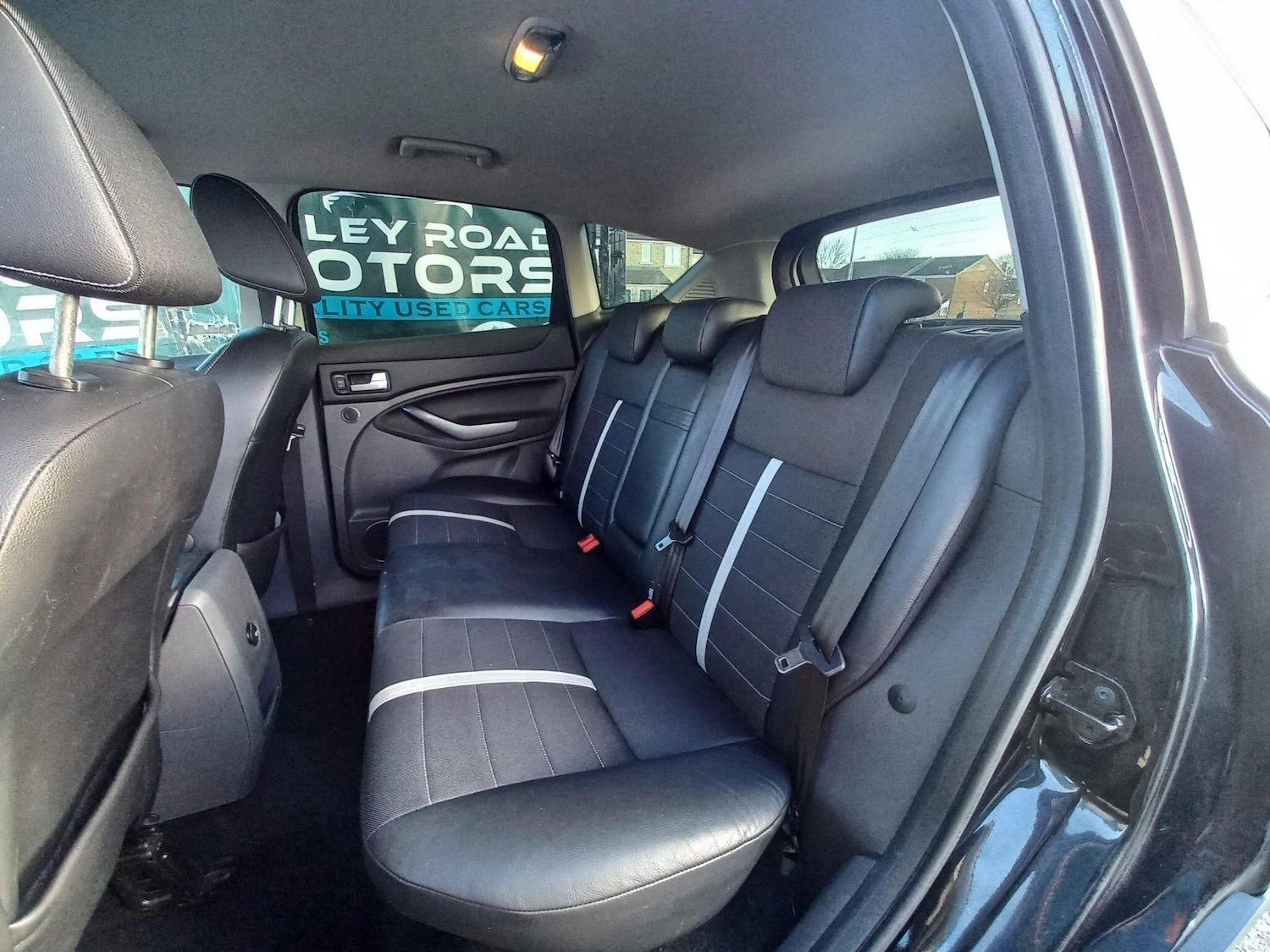 Used Ford Kuga 2010 for sale - 76619676: Photo 11