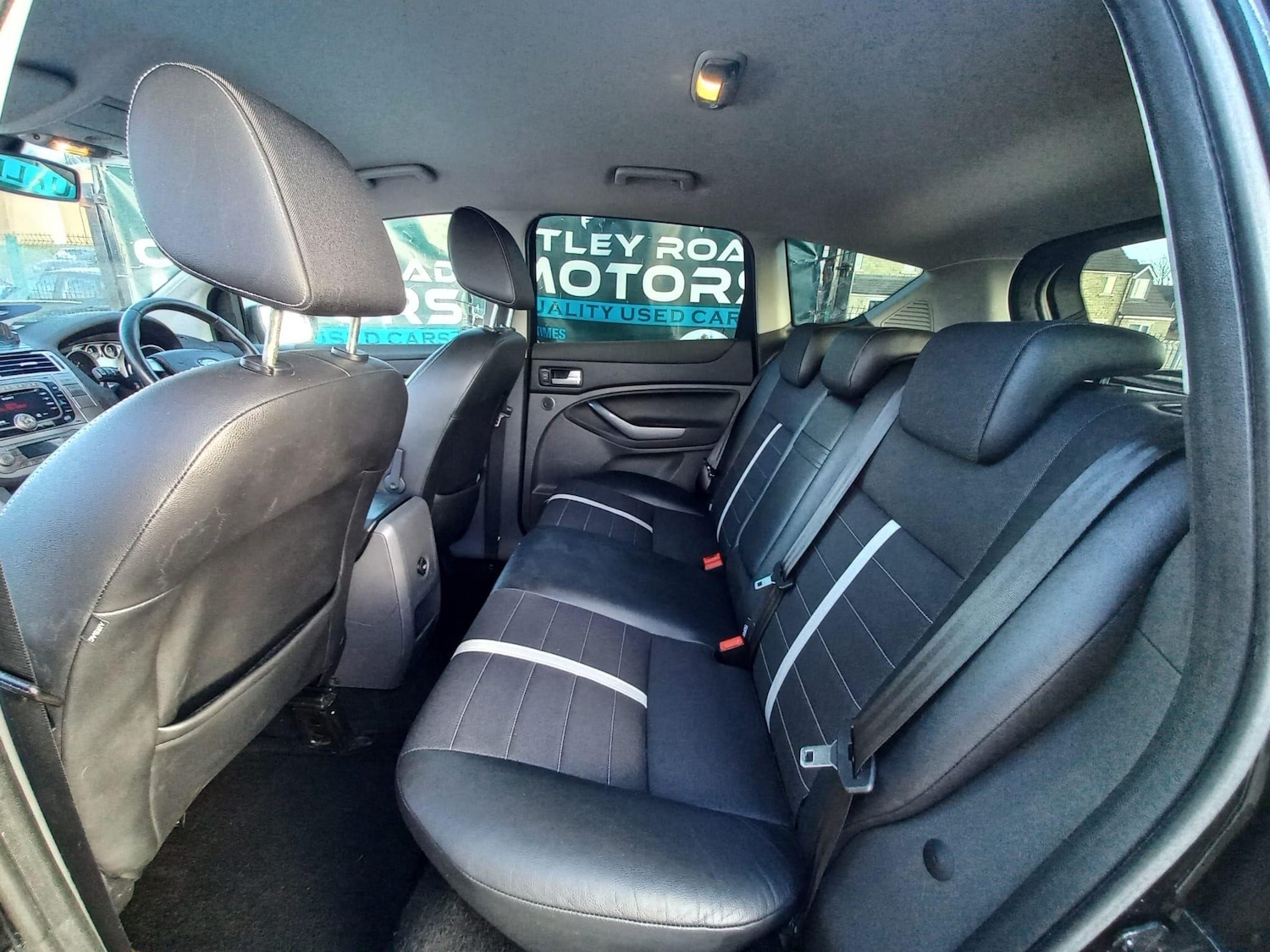 Used Ford Kuga 2010 for sale - 76619676: Photo 14