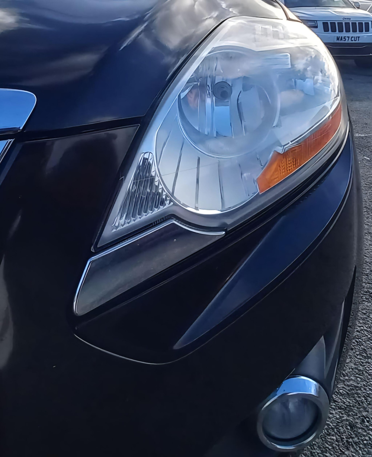 Used Ford Kuga 2010 for sale - 76619676: Photo 48