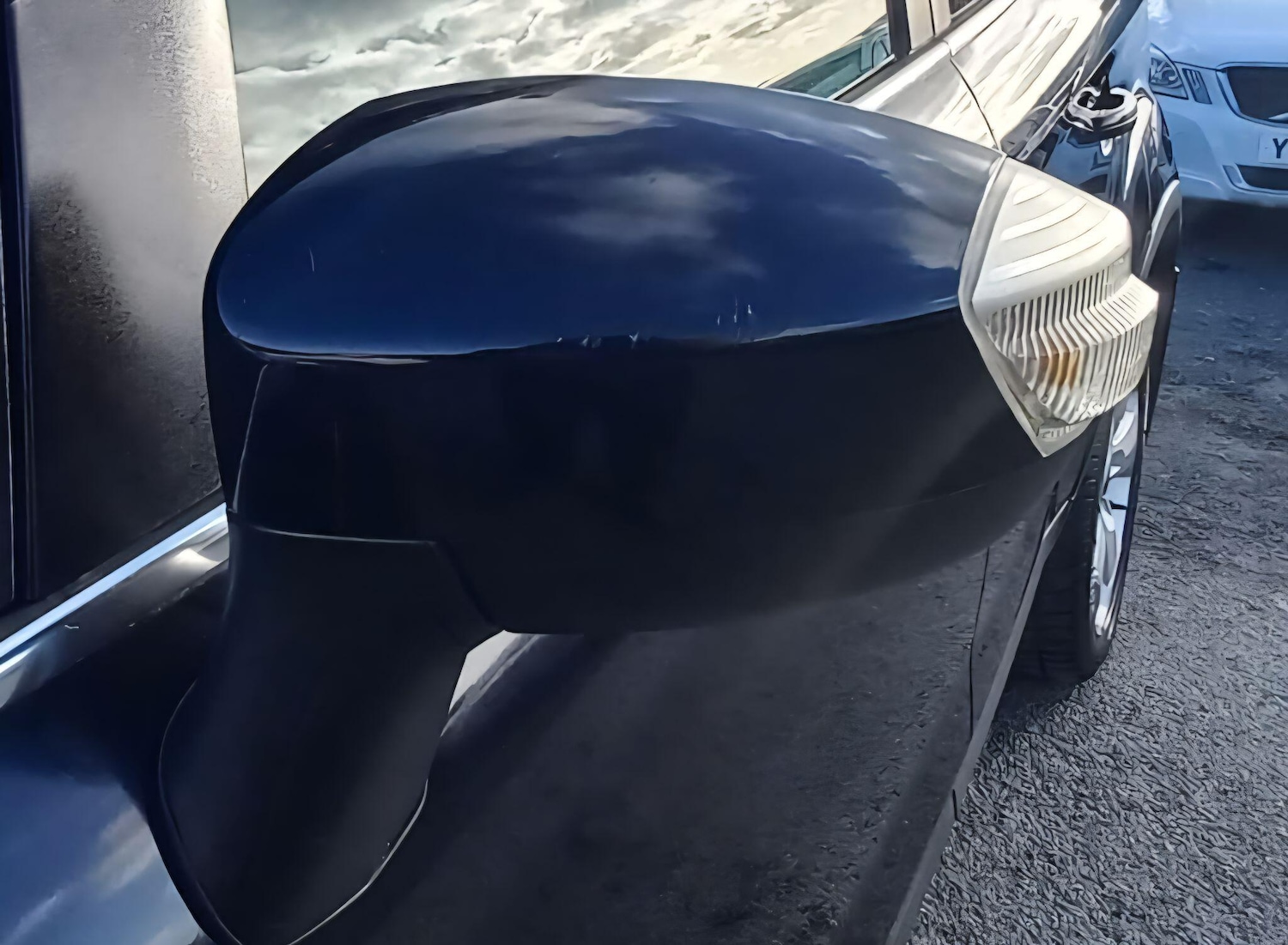 Used Ford Kuga 2010 for sale - 76619676: Photo 49