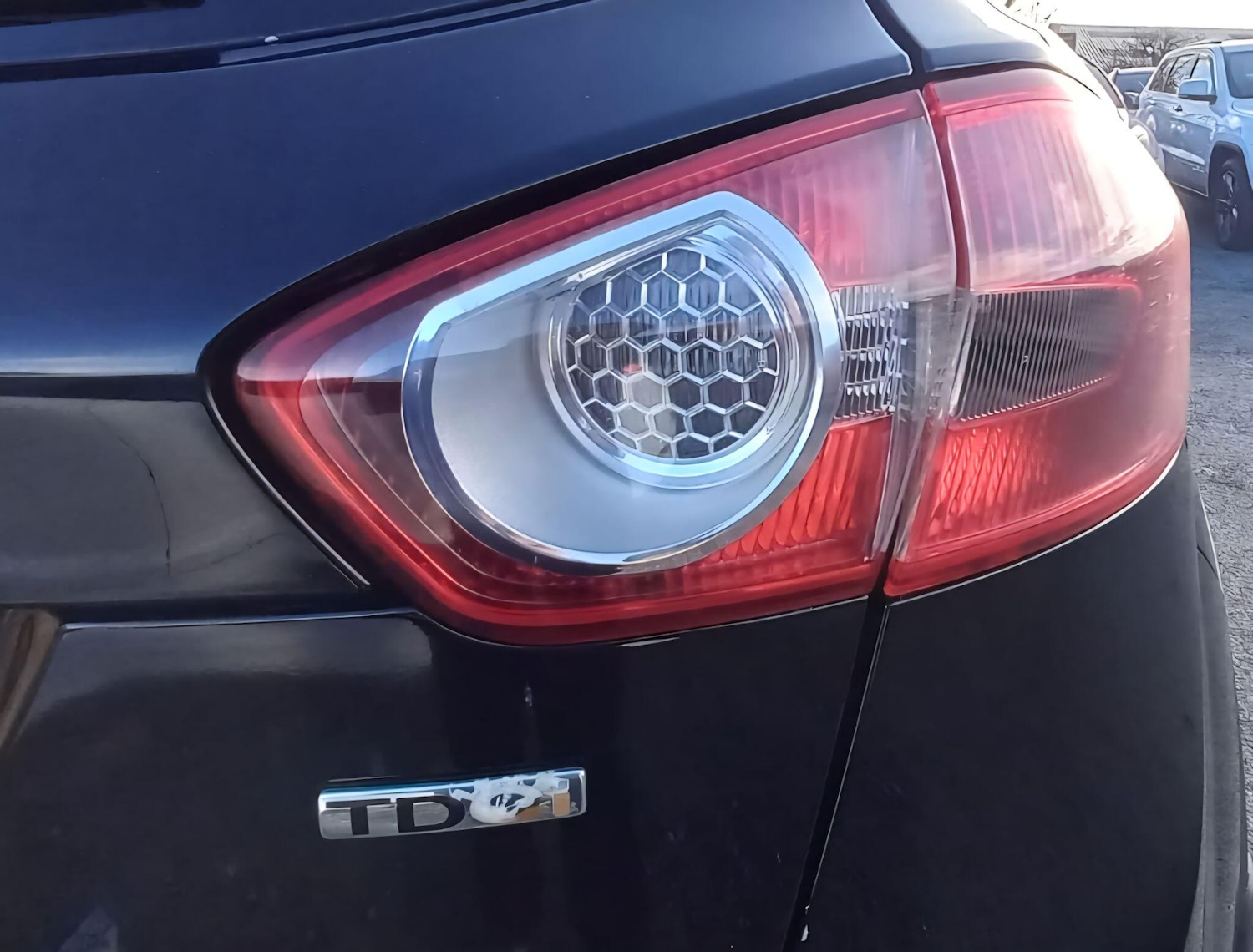 Used Ford Kuga 2010 for sale - 76619676: Photo 51