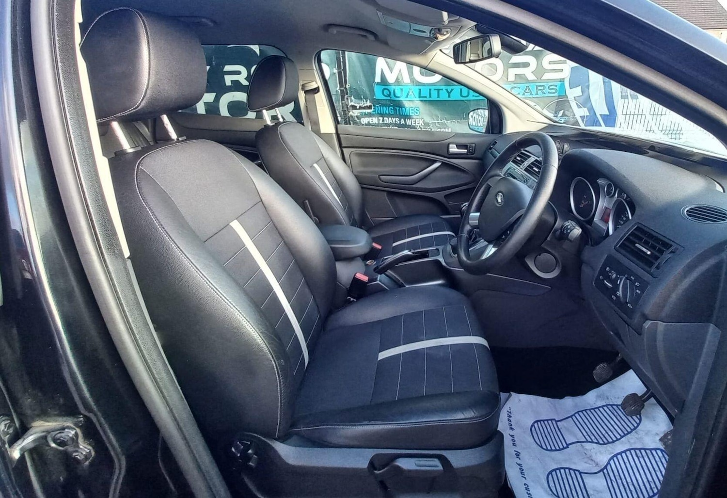 Used Ford Kuga 2010 for sale - 76619676: Photo 6