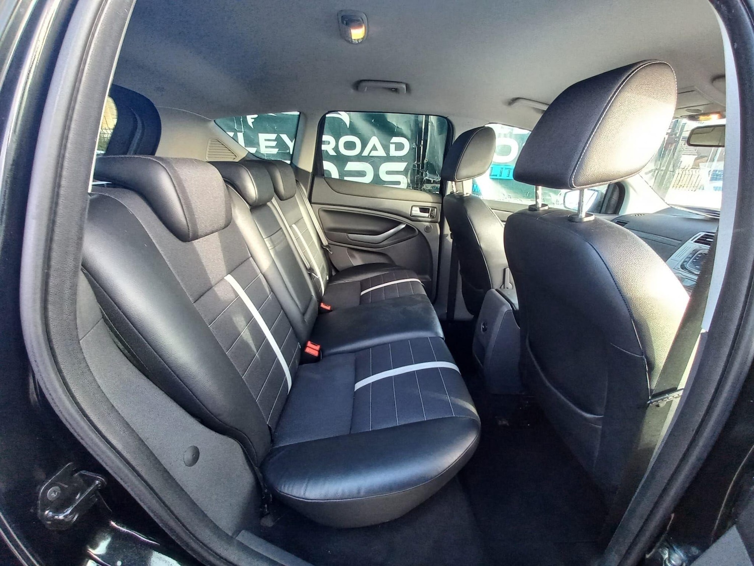 Used Ford Kuga 2010 for sale - 76619676: Photo 9