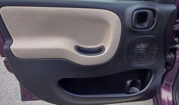 Used Fiat Panda 2012 for sale - 76001809: Photo 13