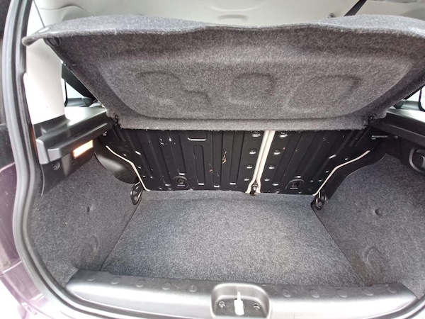 Used Fiat Panda 2012 for sale - 76001809: Photo 17