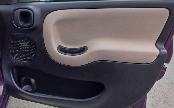 Used Fiat Panda 2012 for sale - 76001809: Photo 18