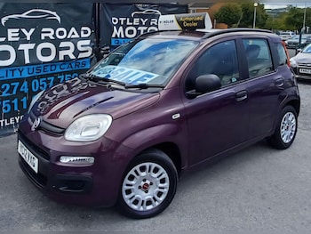 2012 (12) - 1.3 MultiJet Easy Euro 5 (s/s) 5dr