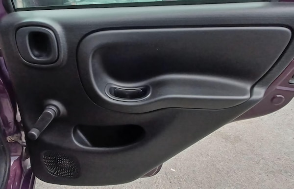 Used Fiat Panda 2012 for sale - 76001809: Photo 20