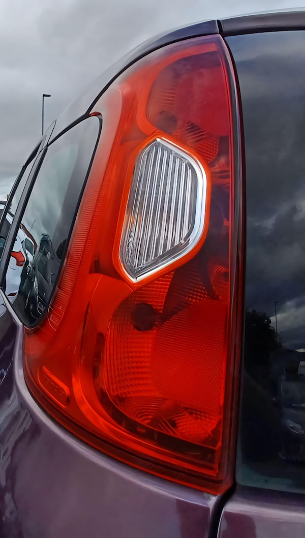 Used Fiat Panda 2012 for sale - 76001809: Photo 22