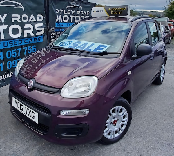 Used Fiat Panda 2012 for sale - 76001809: Photo 24