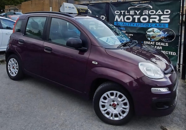 Used Fiat Panda 2012 for sale - 76001809: Photo 28