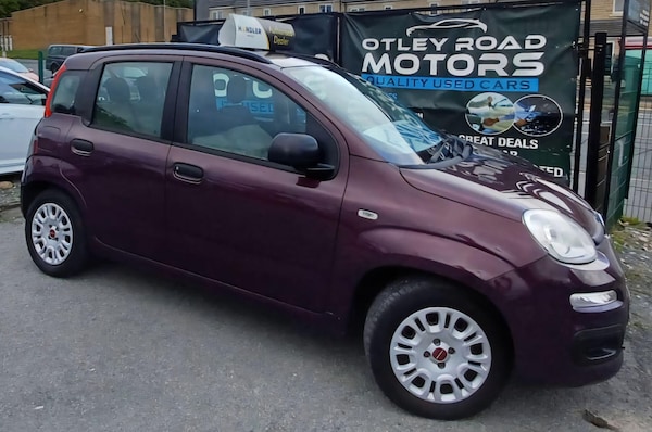 Used Fiat Panda 2012 for sale - 76001809: Photo 33