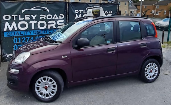 Used Fiat Panda 2012 for sale - 76001809: Photo 36
