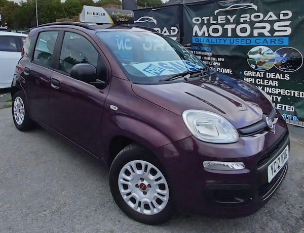 Used Fiat Panda 2012 for sale - 76001809: Photo 38