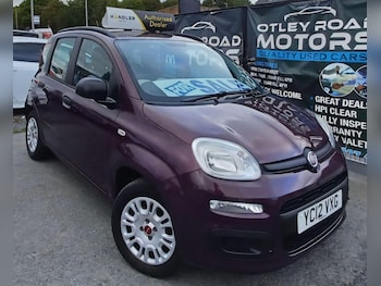 Used Fiat Panda 2012 for sale - 76001809: Photo 3
