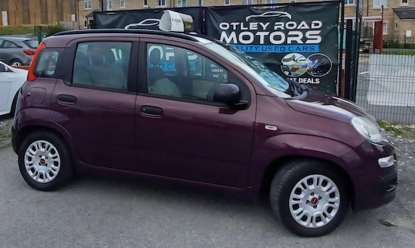 Used Fiat Panda 2012 for sale - 76001809: Photo 40