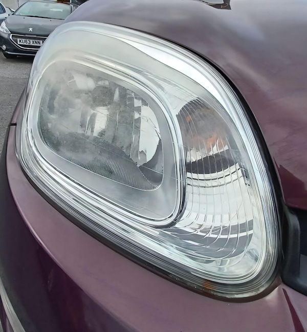 Used Fiat Panda 2012 for sale - 76001809: Photo 41