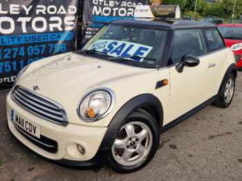 (11) - 1.6 Cooper Euro 5 (s/s) 3dr