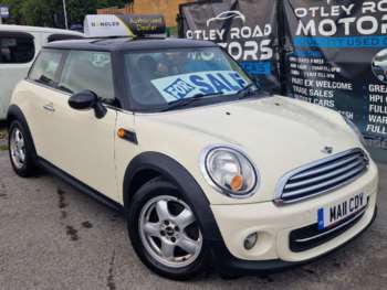 Used MINI Hatch 2011 for sale - 75012988: Photo