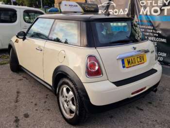 Used MINI Hatch 2011 for sale - 75012988: Photo