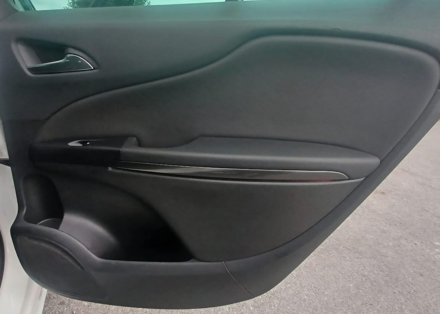 Used Vauxhall Zafira 2016 for sale - 76990053: Photo 12