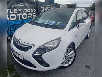 2016 (16) - 2.0 CDTi [170] Elite 5dr