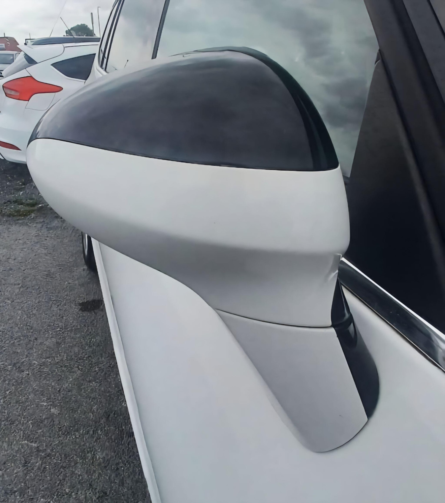 Used Vauxhall Zafira 2016 for sale - 76990053: Photo 45