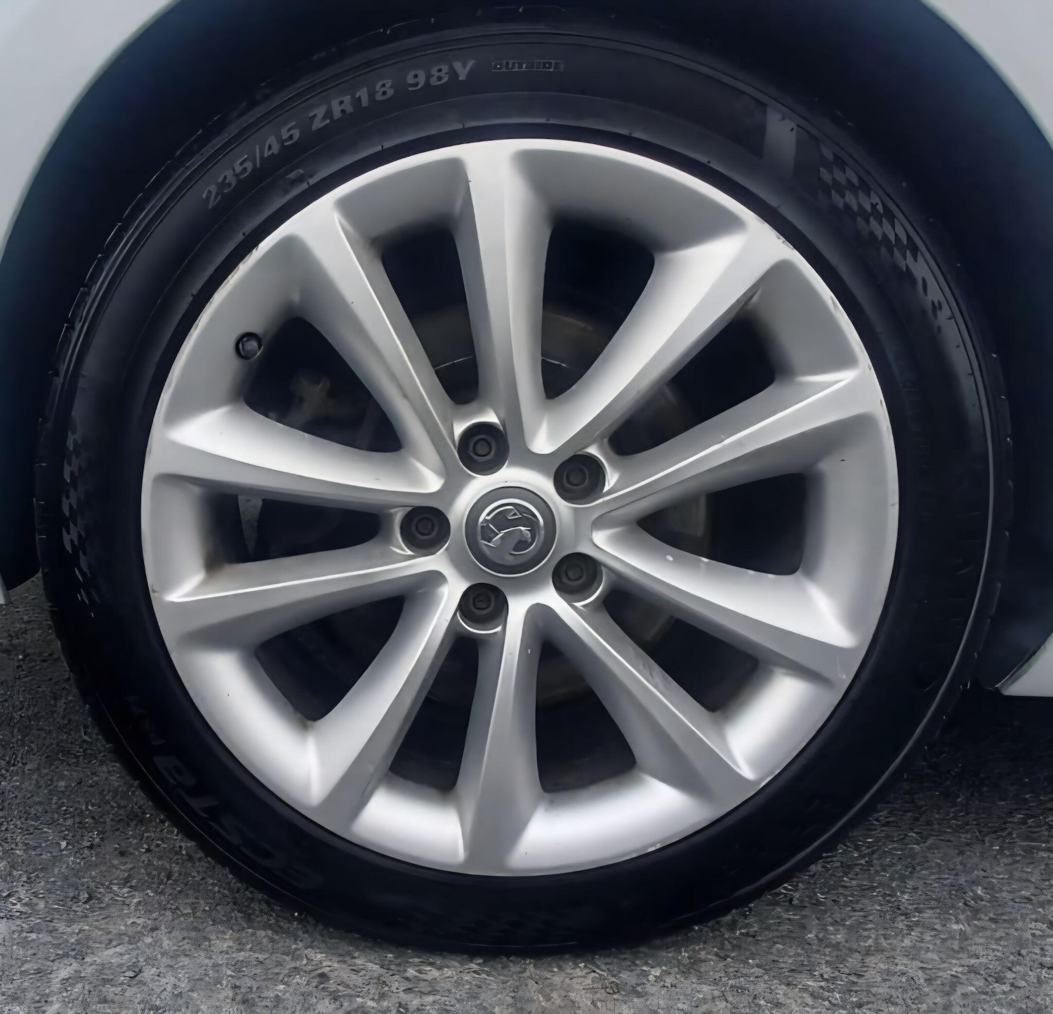 Used Vauxhall Zafira 2016 for sale - 76990053: Photo 46