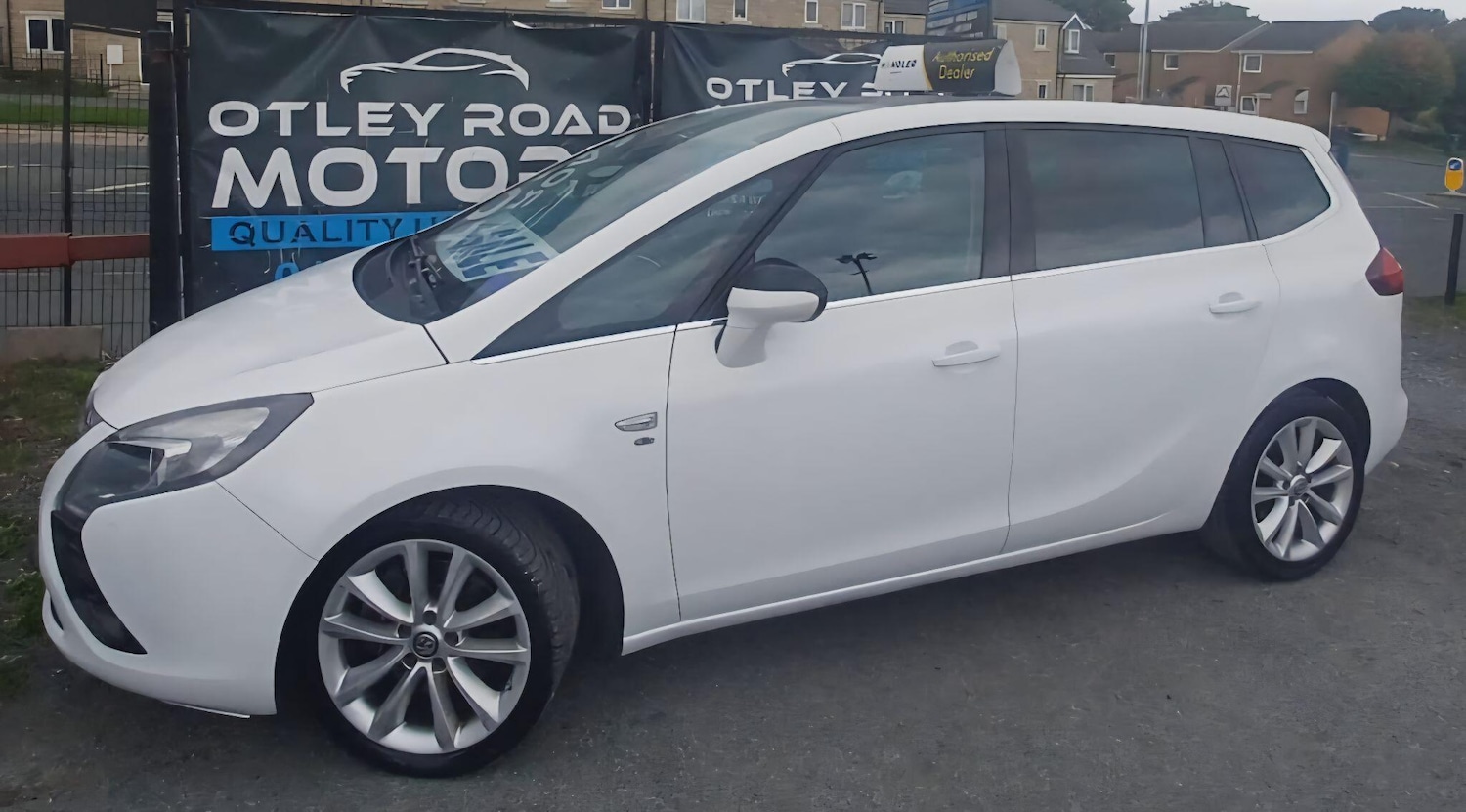 Used Vauxhall Zafira 2016 for sale - 76990053: Photo 47