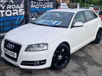 2013 (13) - 1.6 TDI Sport Sportback Euro 5 (s/s) 5dr