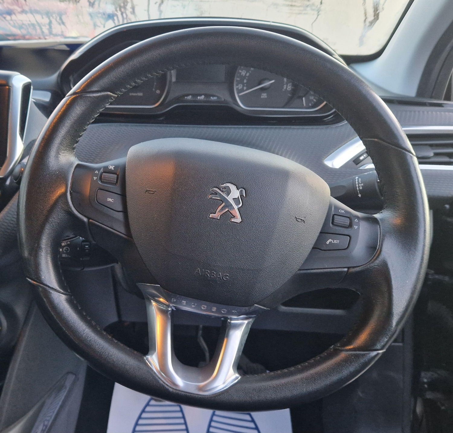 Used Peugeot 2008 for sale - 76521754: Photo 10