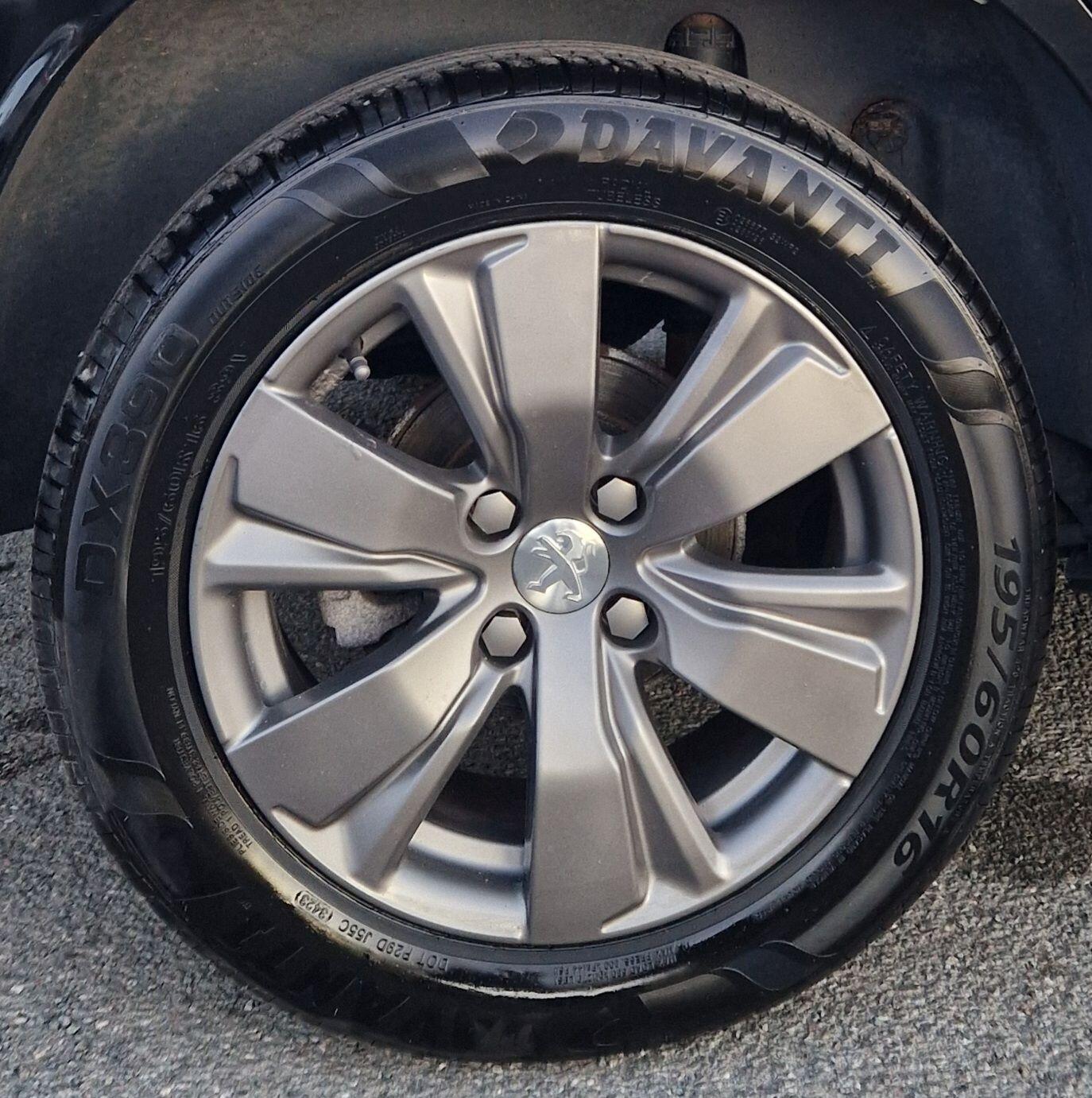 Used Peugeot 2008 for sale - 76521754: Photo 12