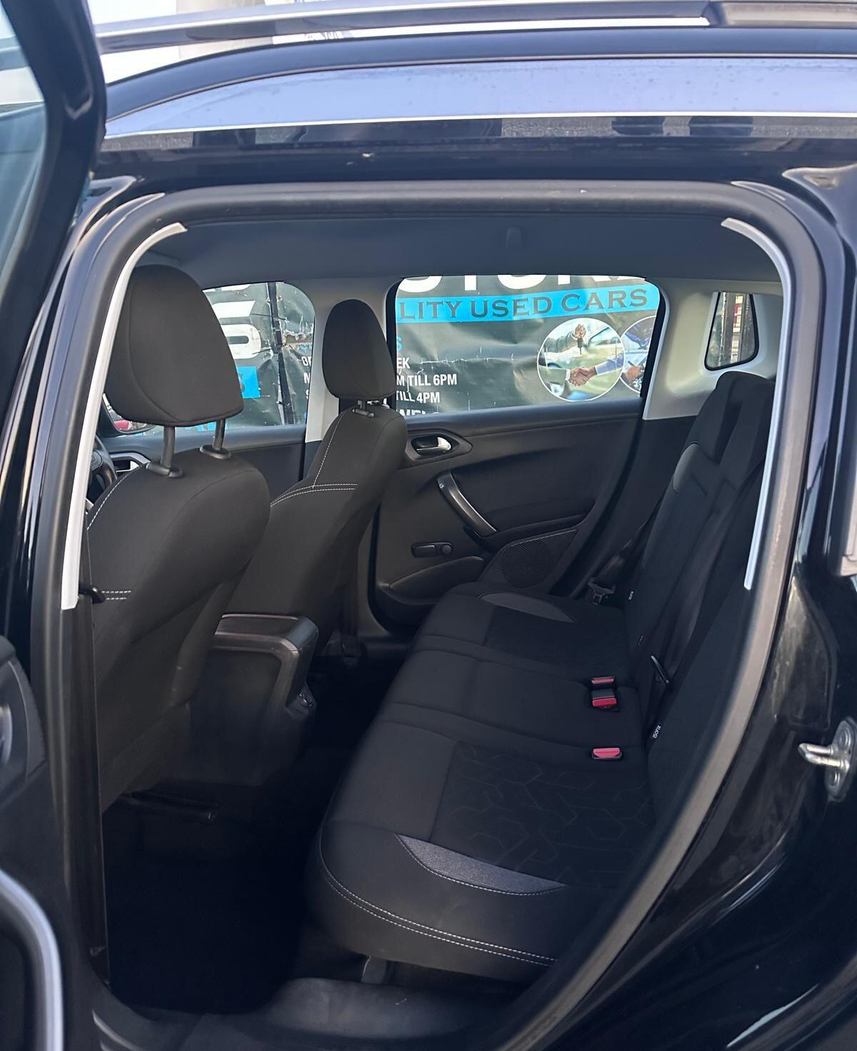 Used Peugeot 2008 for sale - 76521754: Photo 13