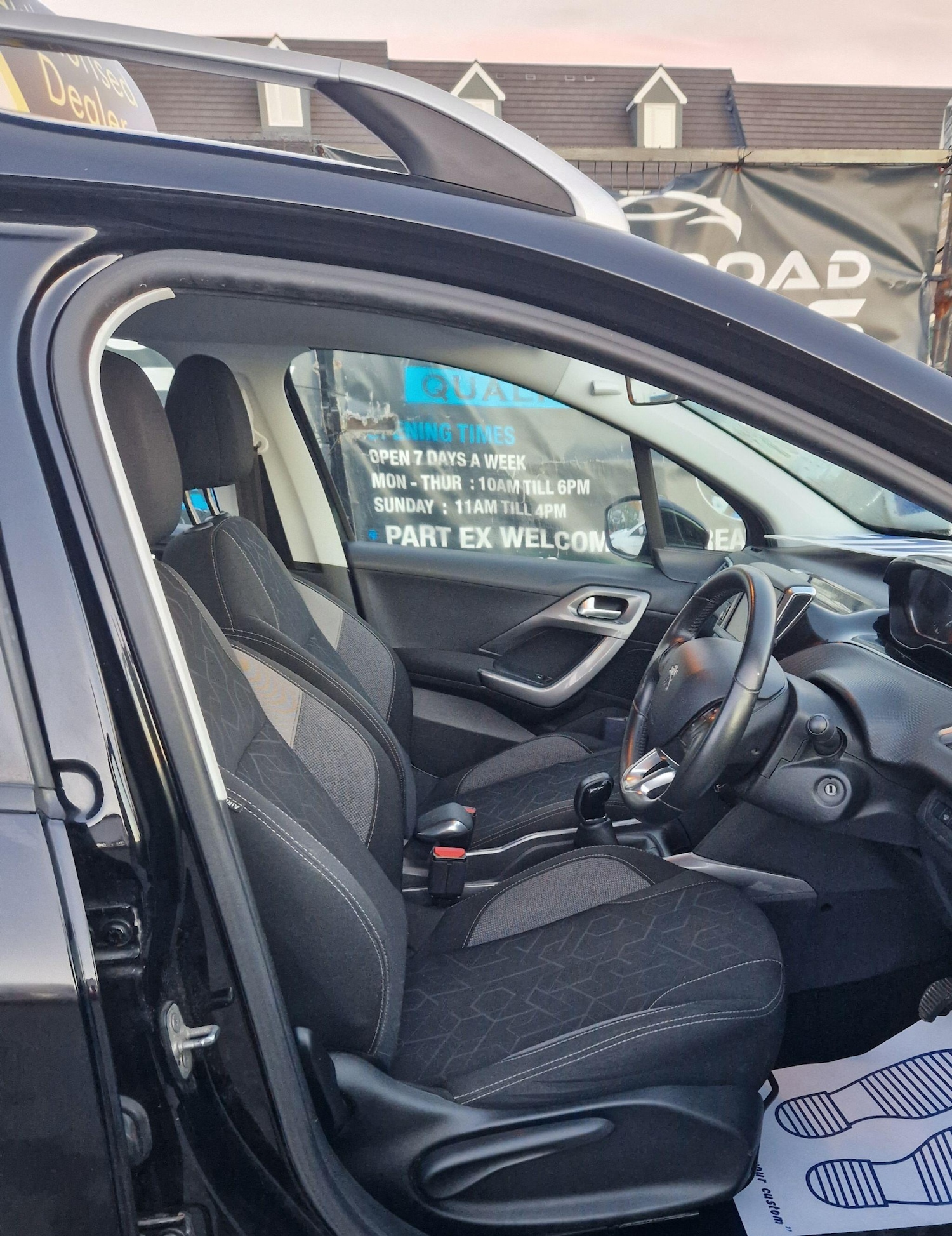 Used Peugeot 2008 for sale - 76521754: Photo 14