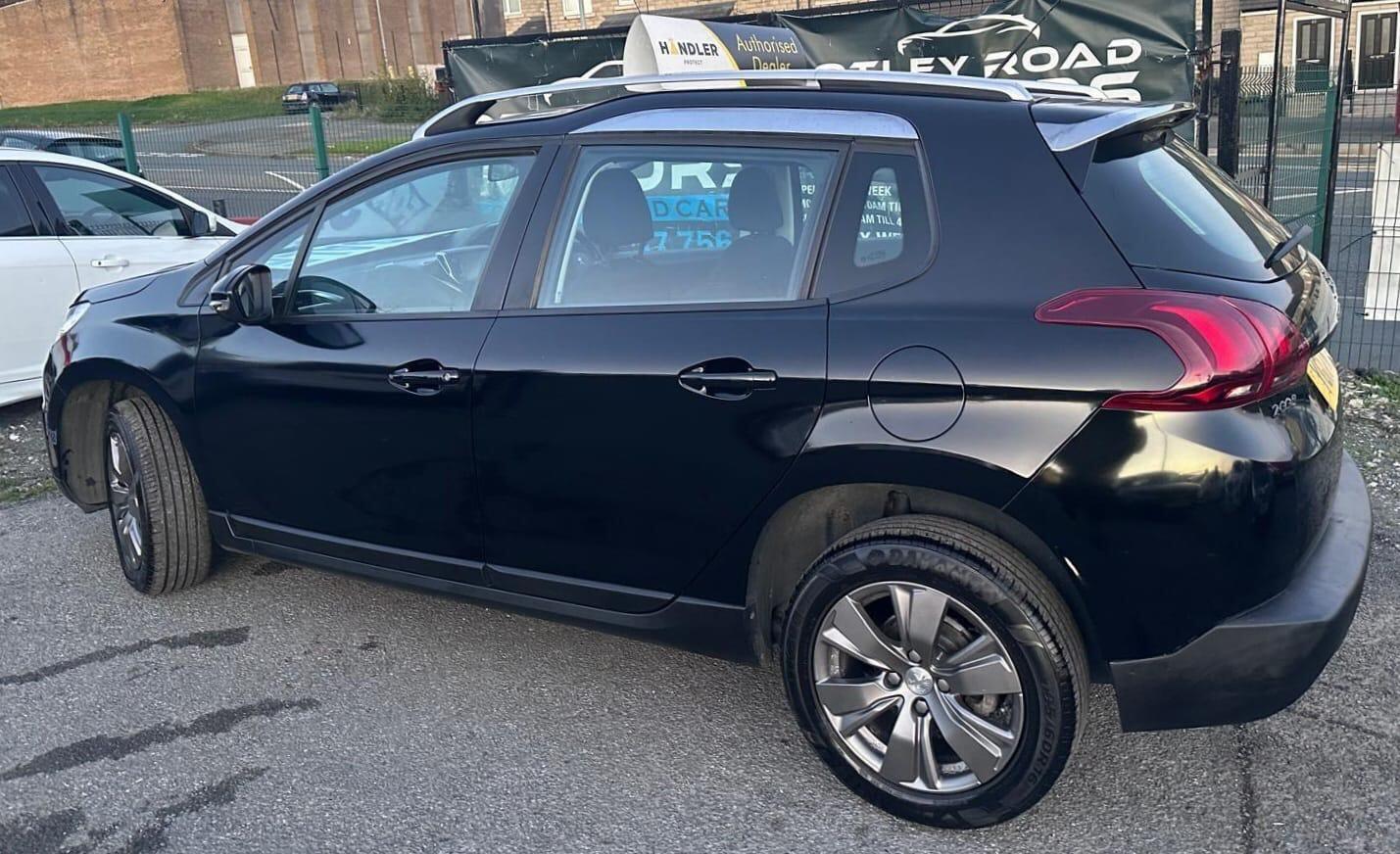 Used Peugeot 2008 for sale - 76521754: Photo 16