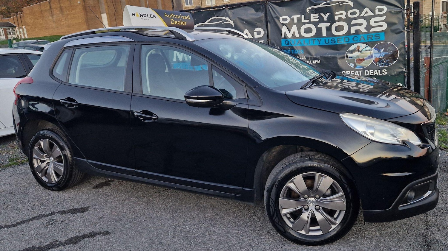 Used Peugeot 2008 for sale - 76521754: Photo 20