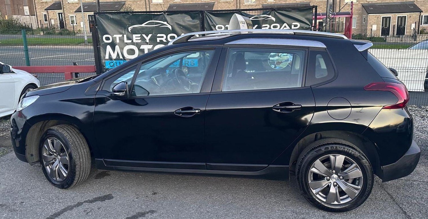 Used Peugeot 2008 for sale - 76521754: Photo 24