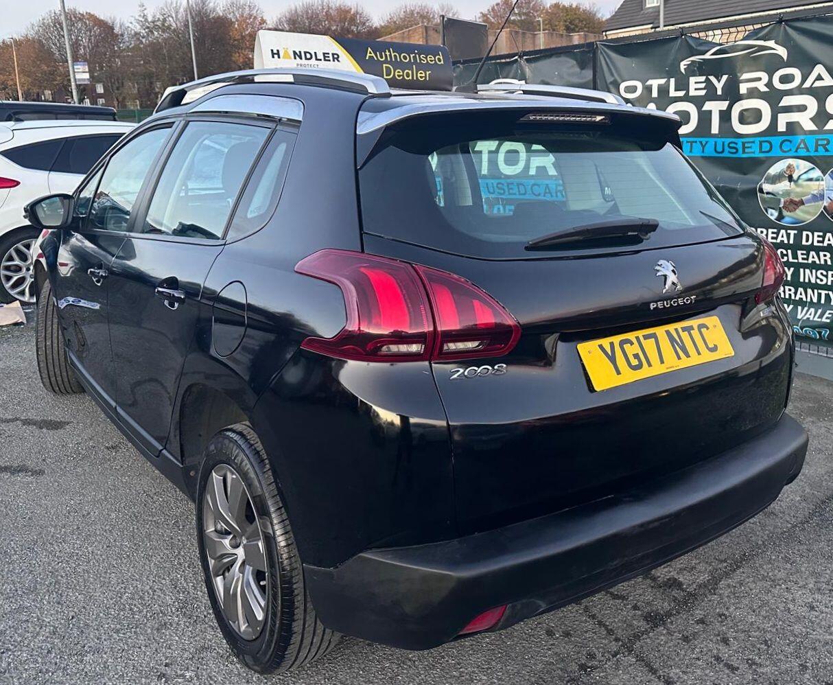 Used Peugeot 2008 for sale - 76521754: Photo 25