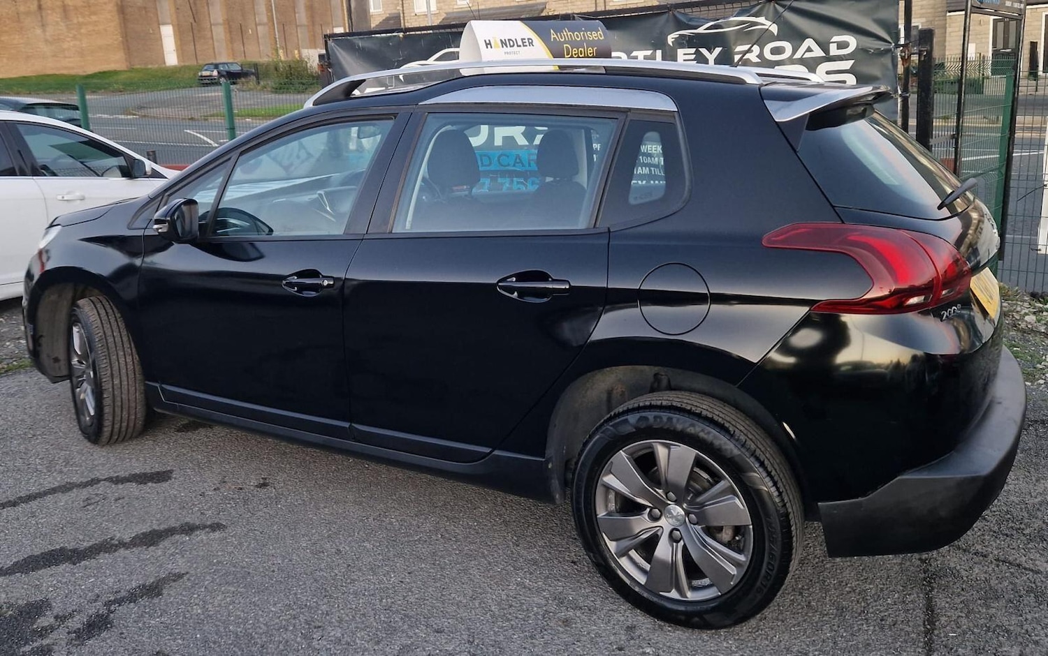 Used Peugeot 2008 for sale - 76521754: Photo 27